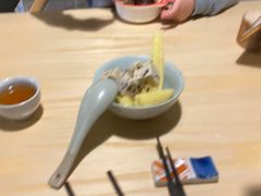 -十二舍·湯物素煮(江泰潤政店)
