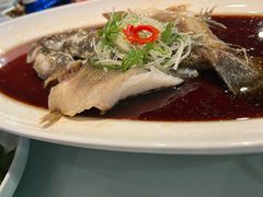 -申粤轩酒楼·三十年粤菜经典(丁香花园店)