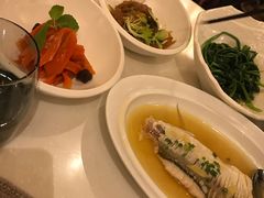 -丽晶美庐·玉兰餐厅