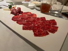 -红雀围·海鲜火锅(陆家嘴中心店)