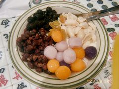 -堂屋糖水店(愚园店)