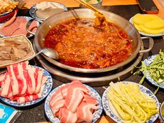 -飘香火锅(玉林西路店)