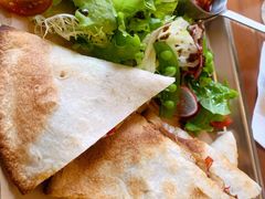 -UPPER KITCHEN(延安路店)