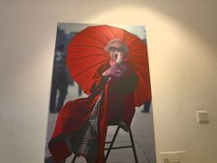 -红线女旧居