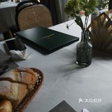 来东营出差，研究了一下大众点评的西餐来了这家