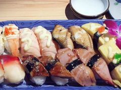 -大起水产回转寿司(りんくうシークル店)