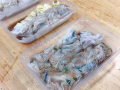 -香港风味小吃店(中英街店)