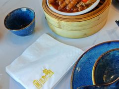 -云山茶餐厅(广东大厦店)