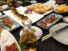 -德川家日本料理(中关村寰太大厦店)