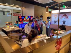 -海底捞火锅(旭辉MALL店)