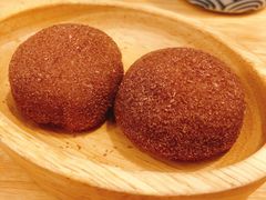 巧克力大福-村上一屋·亚洲菜融合小馆(南楼店)