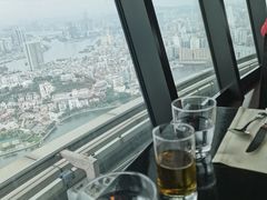 -澳门旅游塔360°旋转餐厅(南湾湖广场店)