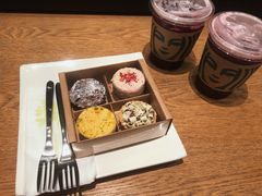 -星巴克(深圳佳宁娜友谊广场店)