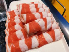 草原羔羊肉-海底捞火锅(崇文门新世界百货店)