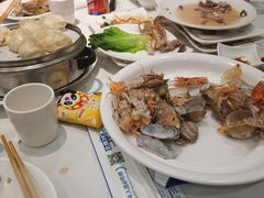 -海味当家·蒸锅海鲜(中山广场创始店)