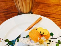 梁山伯咖啡-C Cafe(朵云书院·戏剧店)