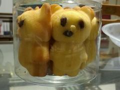 -喜莲娜动物奶油生日蛋糕(黄村店)