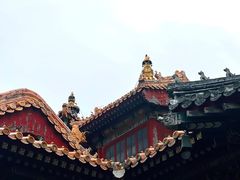 -雍和宫