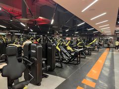 -威尔仕健身(新天地店)