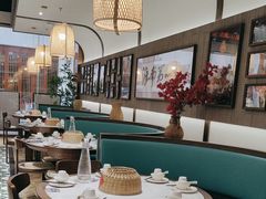 -沿江海南菜·文昌鸡祖师爷(大东海店)