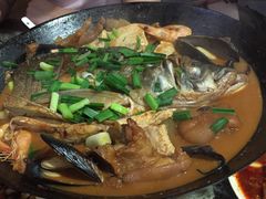 -楠翔馆桐庐菜(胜利河美食街店)