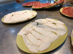 -三千坪超级火锅市场·土灶牛肉火锅