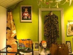 -恋物百货商店(华侨城店)