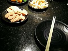 -叹鱼风尚烤鱼餐厅