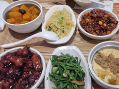 -乡村基·川味现炒大王(熙悦天街店)