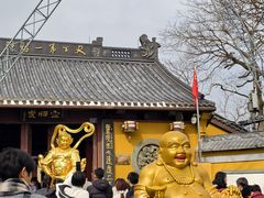 -灵顺寺