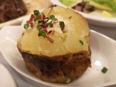 -摩根扒房(桐梓林店)