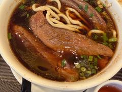 -中国厨房/台湾牛肉面