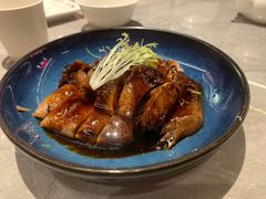 -啫神·广州地标美食(北京路店)