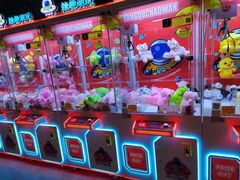-华美影城(马栏广场店)