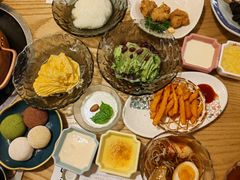 -伊豆野菜村(大族广场店)
