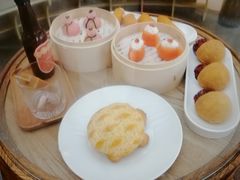 -蔡澜点心·粤菜(嘉里中心店)