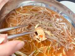 -屋里家延边朝鲜族冷面(南园店)