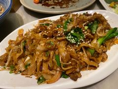 金牌干炒牛河-岭南真味·匠心粤菜(K11店)