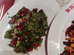 -茅庐毛血旺(烟台大悦城店)