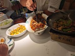 -费大厨辣椒炒肉(高铁吾悦广场店)
