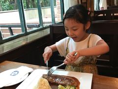 -宝莱纳啤酒花园餐厅PAULANER BRAUHAUS Nanjing(广州路店)