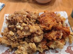 -多宾韩国料理(学衡路店)