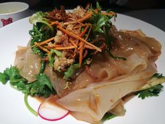 凉皮-北院·果木烤鸭·25年东北菜(创意产业园店)