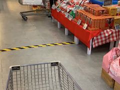 -Olé精品超市(苏州中心店)
