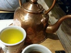 -小放牛炒菜馆(裕华东路店)