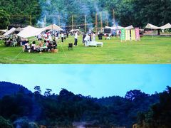 -清泉湾生态旅游度假区