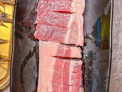 -灶边炉台·东北融合烤肉(南山店)