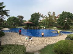 -南通鹏欣花园国宾酒店
