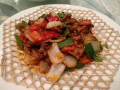 蒙古牛肉-亢龙太子酒轩(东湖店)