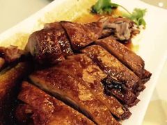 -老正兴菜馆(福州路店)